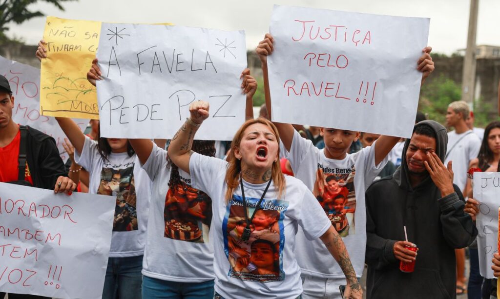 Foto: Joédson Alves/ Agência Brasil